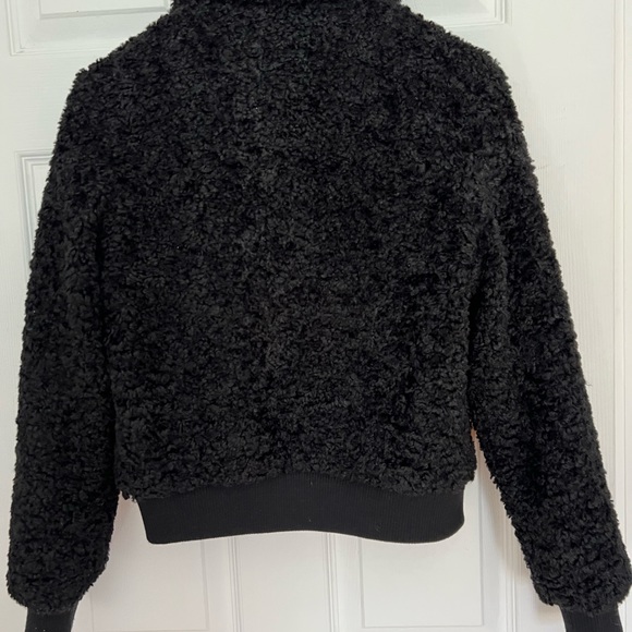 VIGOSS women’s black jacket size XS - Picture 2 of 5